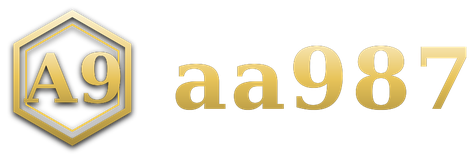 aa987 logotipo